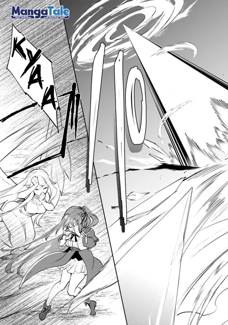 Zennin Ossan, Umarekawattara SSS Rank Jinsei ga Kakutei shita Chapter 61 Gambar 15